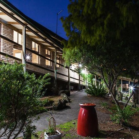 Farnham Court Motel And Restaurant Morwell Kültér fotó